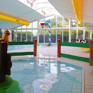 Siblu Camping In de Bongerd in Oostkapelle