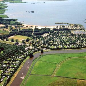 Siblu Camping Meerwijck in Kropswolde