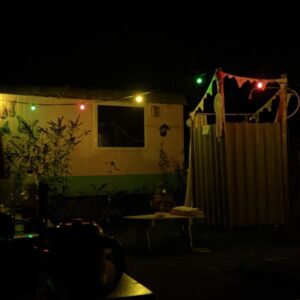 Slaaphuisje Allegaard in Zundert