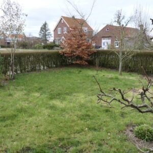 Tuincamping in Heemskerk: genieten bij zee. Heemskerk