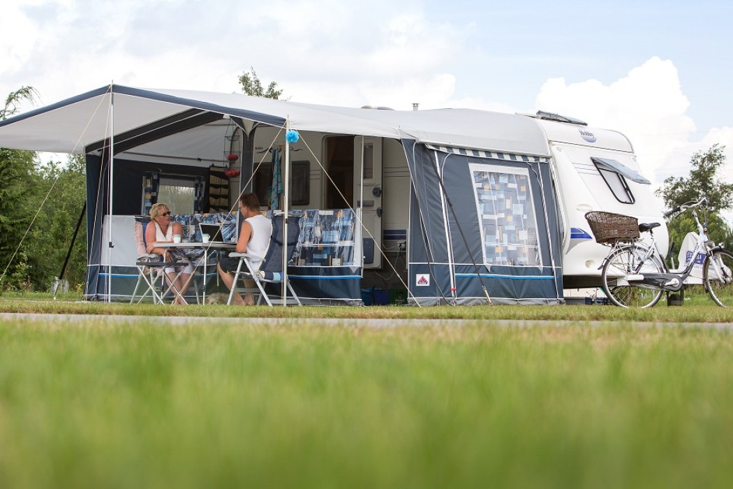 Vakantiepark 't Rheezerwold in Hardenberg Overijssel - Afbeelding 3