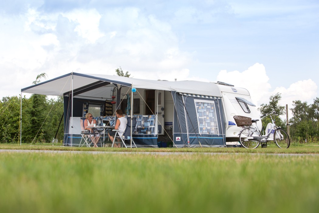 Vakantiepark 't Rheezerwold in Hardenberg Overijssel - Afbeelding 6