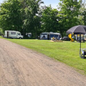 Vakantiepark 't Urkerbos in YES true - rentatentnederland.nl