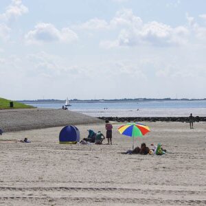 Vakantiepark de Zeeuwse Parel in Scherpenisse Zeeland