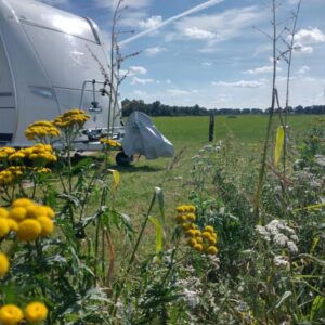Campspace in Hardenberg