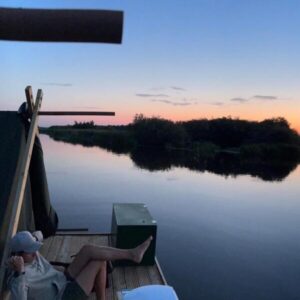 Campspace in Katwoude