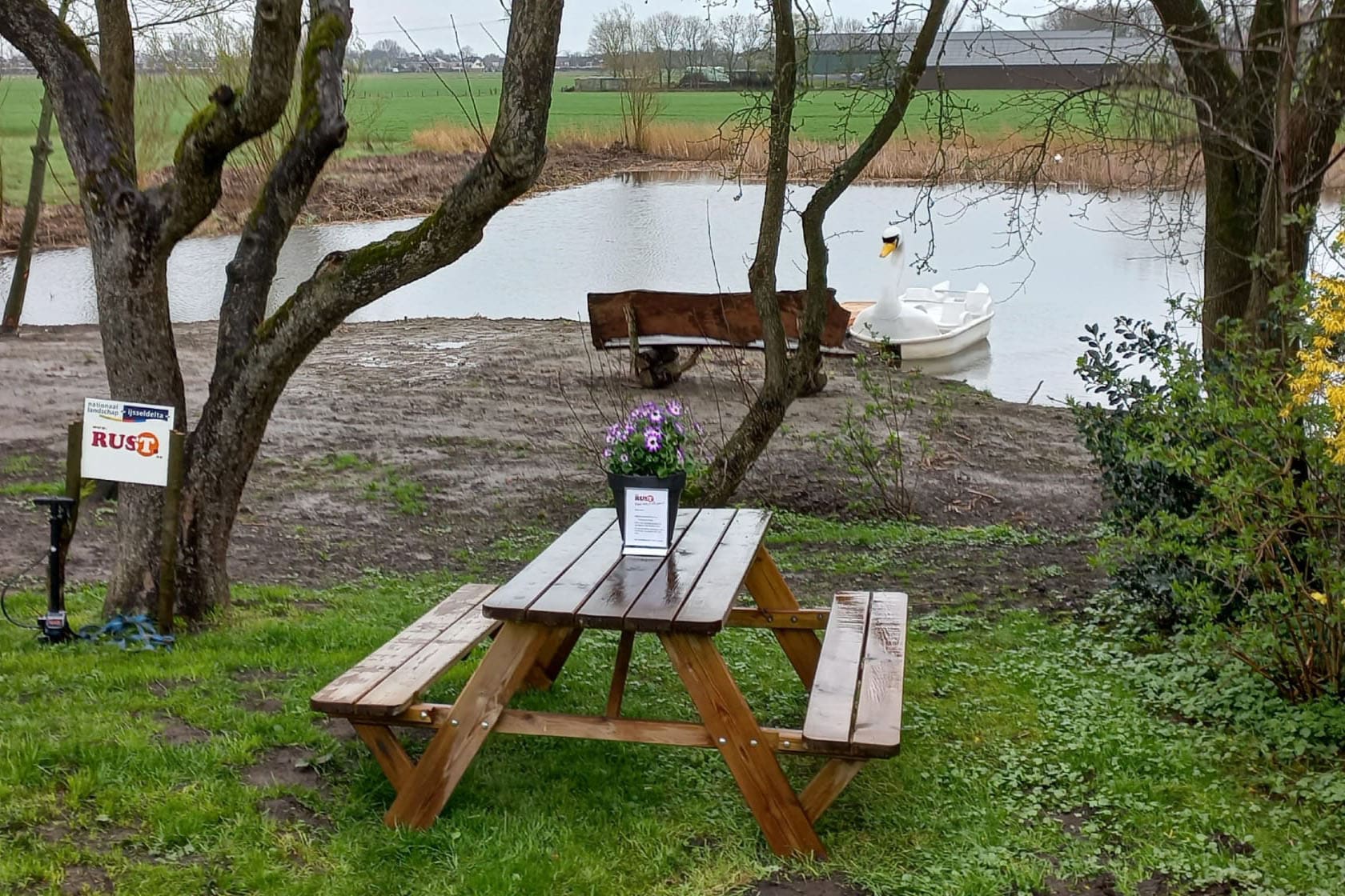 De Noorde in Zwartsluis Overijssel - Afbeelding 3