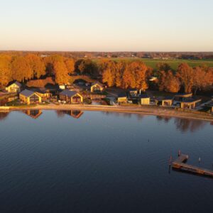 Strandparc Nulde in YES true - rentatentnederland.nl