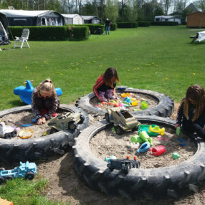 Camping Het Twiskerveld in NO true - rentatentnederland.nl