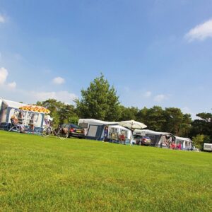 Camping Krieghuusbelten in YES true - rentatentnederland.nl