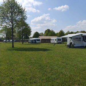 Minicamping Lindershoeve in YES true - rentatentnederland.nl