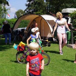 Vakantiepark de Zeeuwse Parel in YES true - rentatentnederland.nl