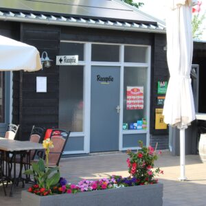 Camping De Peel in YES true - rentatentnederland.nl