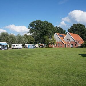 Erve Wezenberg in Denekamp Overijssel