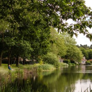ParcCamping de Witte Vennen in YES true - rentatentnederland.nl