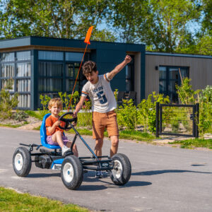 EuroParcs Enkhuizer Strand in YES true - rentatentnederland.nl