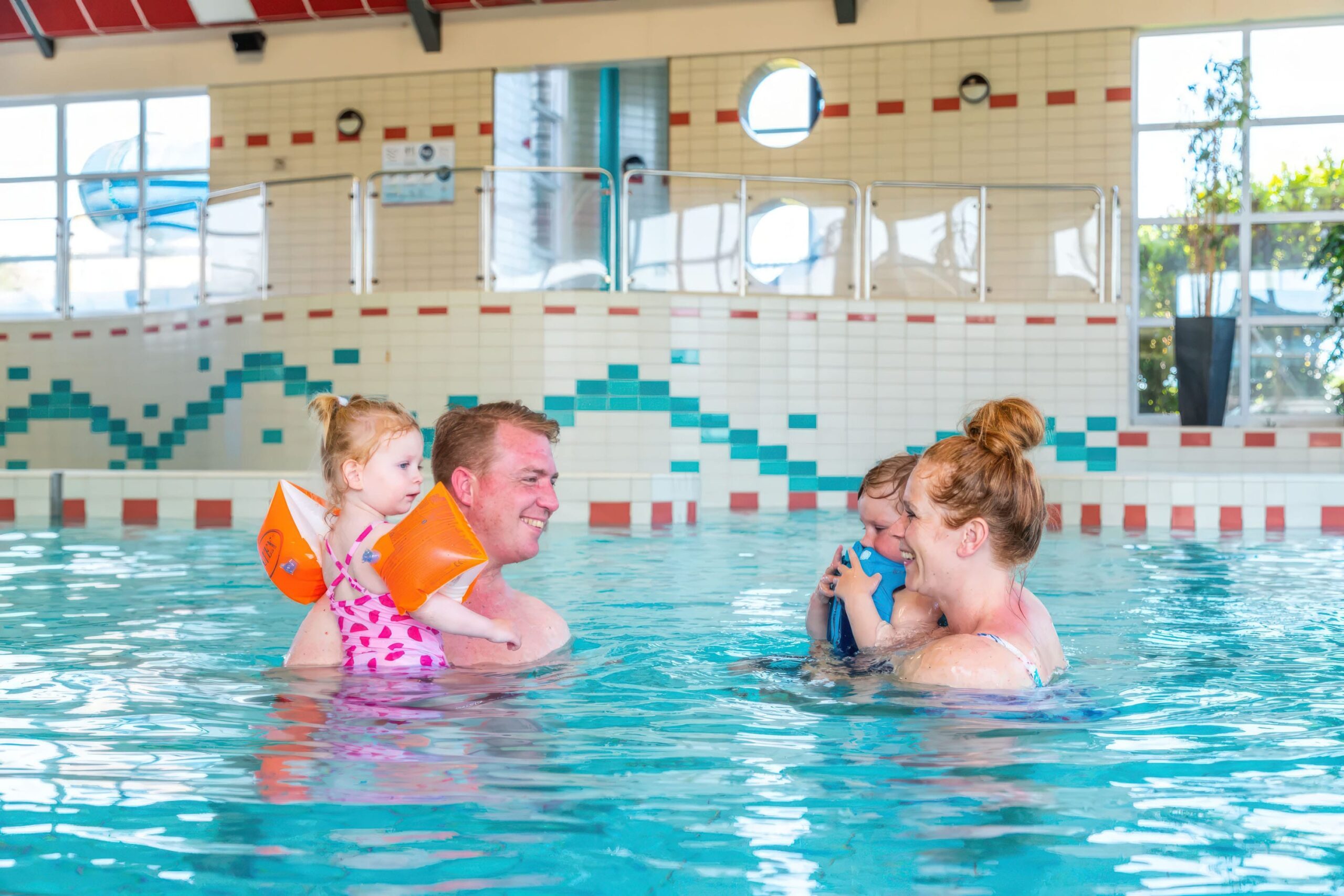 EuroParcs IJsselmeer in Medemblik Noord-Holland - Afbeelding 3