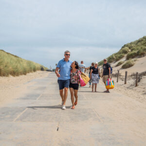 EuroParcs Noordwijkse Duinen in NO true - rentatentnederland.nl