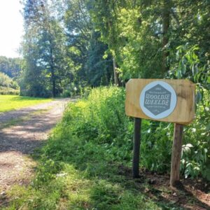 Kom logeren op de Wooldse Weelde!. Winterswijk Woold