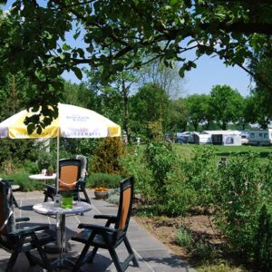 Camping De Hooiberg in YES true - rentatentnederland.nl