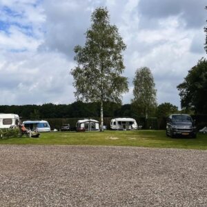 Camping Halve Maan in YES true - rentatentnederland.nl