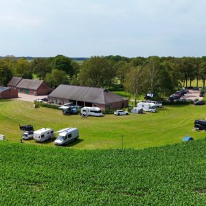 Camping Kempenstee in YES true - rentatentnederland.nl