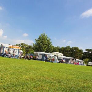Camping Krieghuusbelten in YES true - rentatentnederland.nl