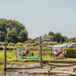 Camping Recreatiecentrum De Vogel in YES true - rentatentnederland.nl