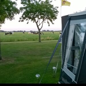 Camping Ter Leede in YES true - rentatentnederland.nl
