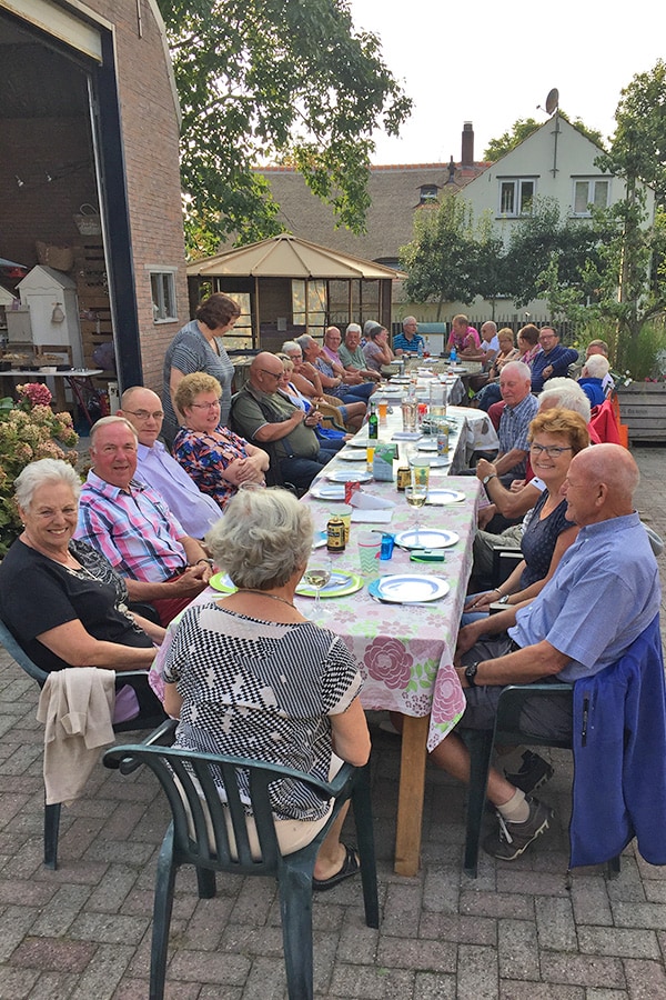De Betuwe Hoeve in Ommeren Gelderland - Afbeelding 2
