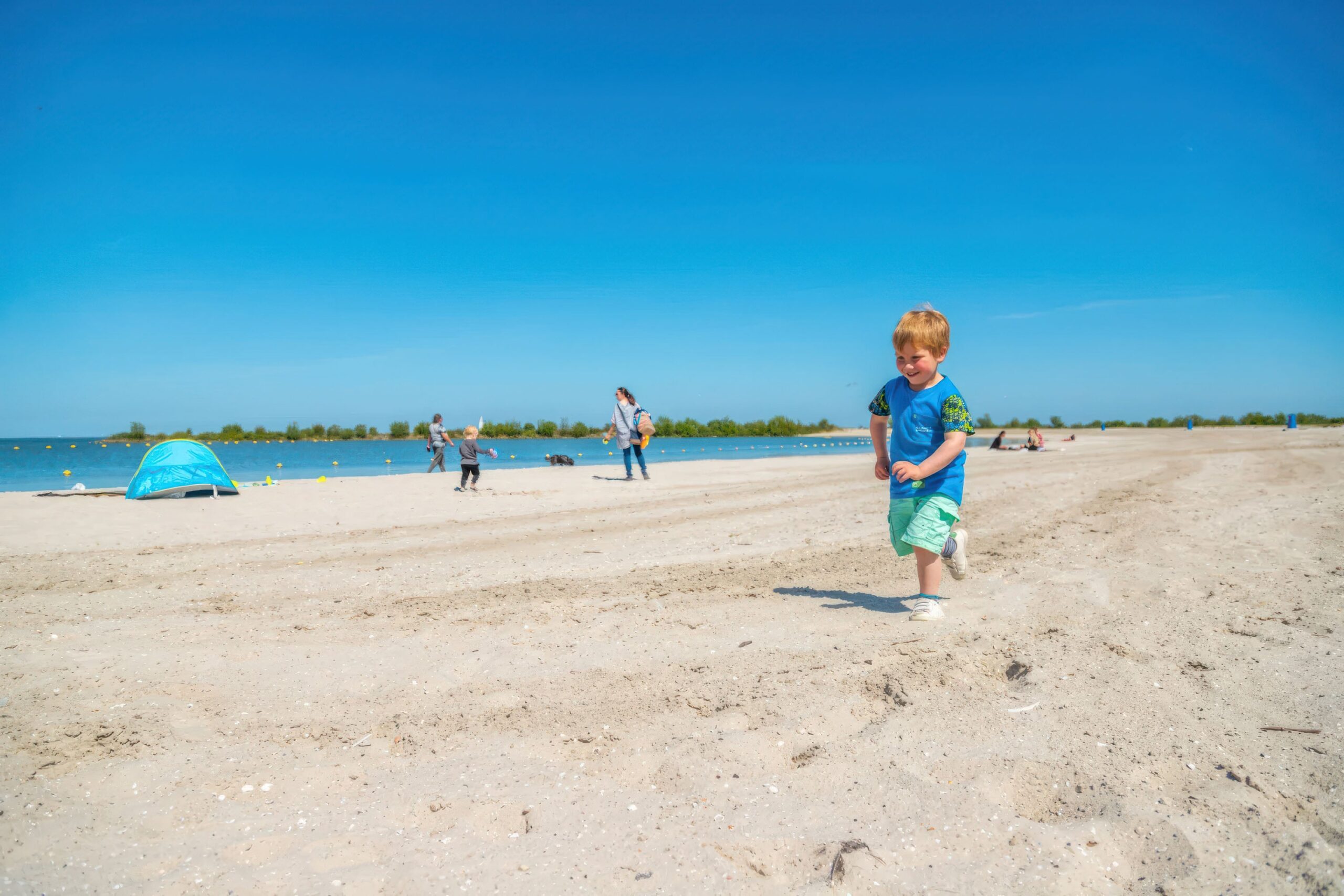 EuroParcs IJsselmeer in NO true - rentatentnederland.nl