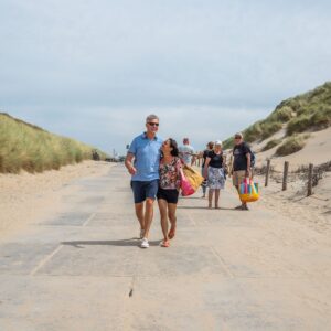 EuroParcs Noordwijkse Duinen in NO true - rentatentnederland.nl