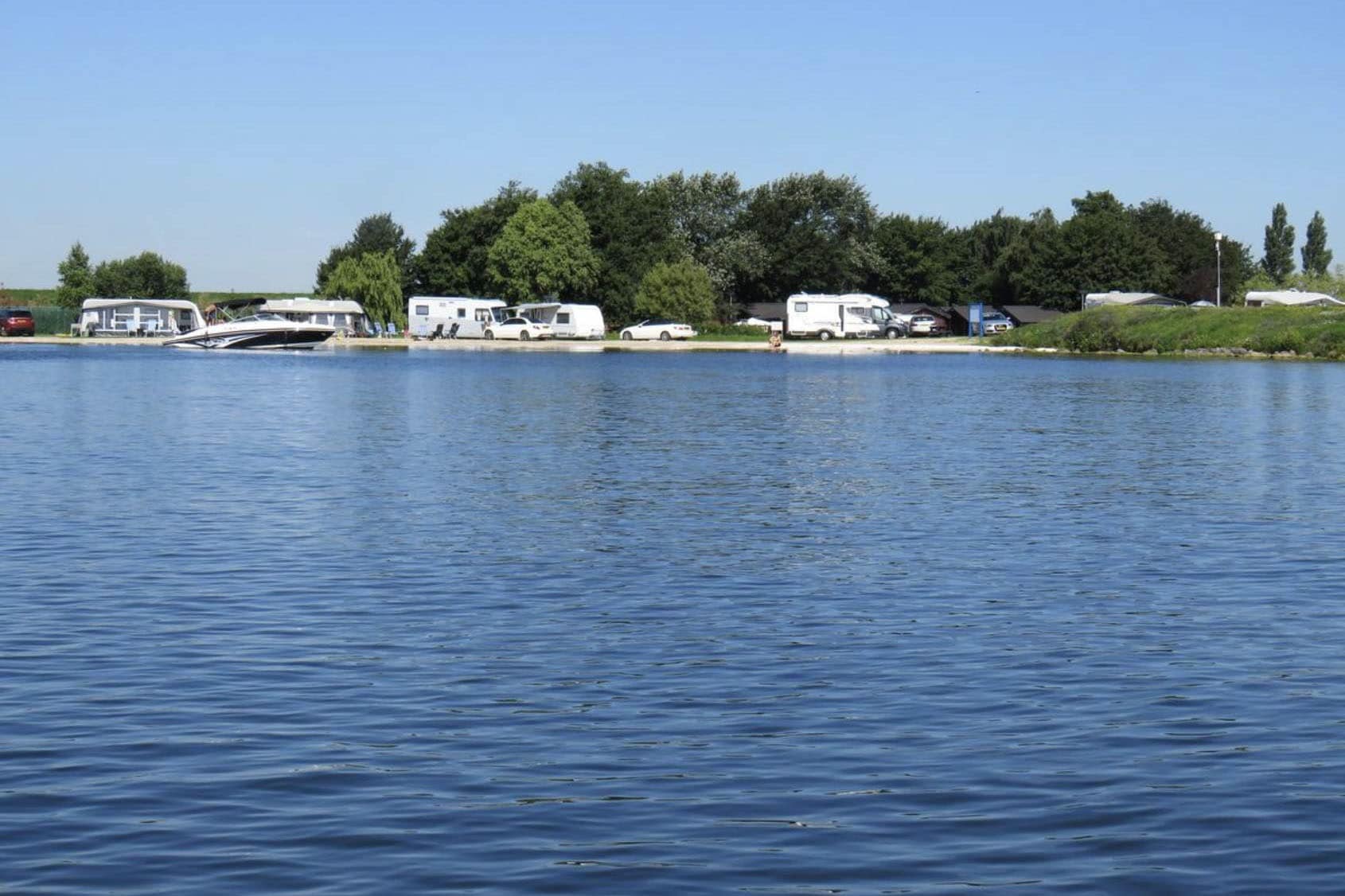 EuroParcs Poort van Amsterdam in Uitdam Noord-Holland - Afbeelding 2
