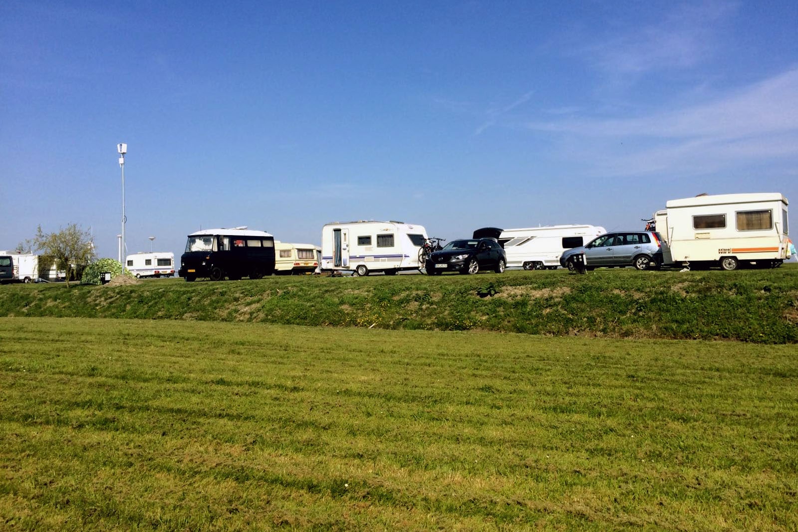 EuroParcs Poort van Amsterdam in Uitdam Noord-Holland - Afbeelding 3
