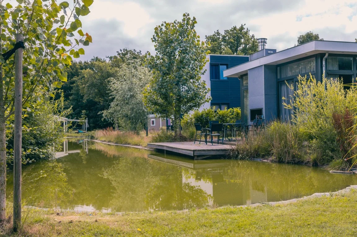 EuroParcs Reestervallei in YES true - rentatentnederland.nl