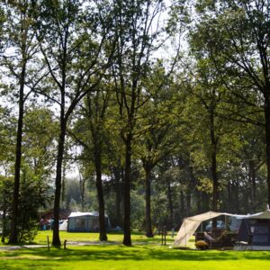 Park Drentheland in Zorgvlied Drenthe