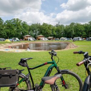 Recreatiepark Goorzicht in YES true - rentatentnederland.nl