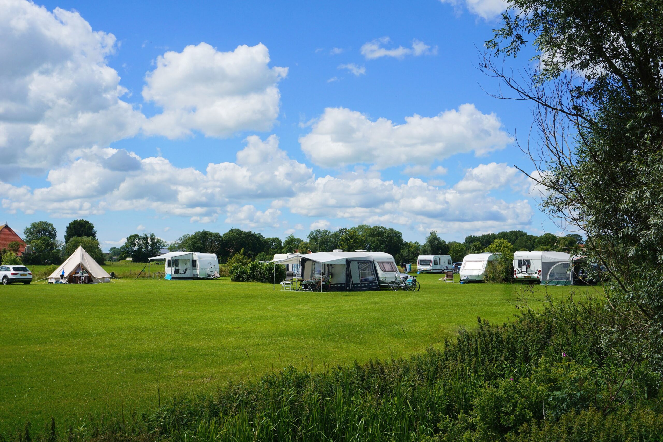 Swichumer Pleats in Swichum Friesland - Afbeelding 2