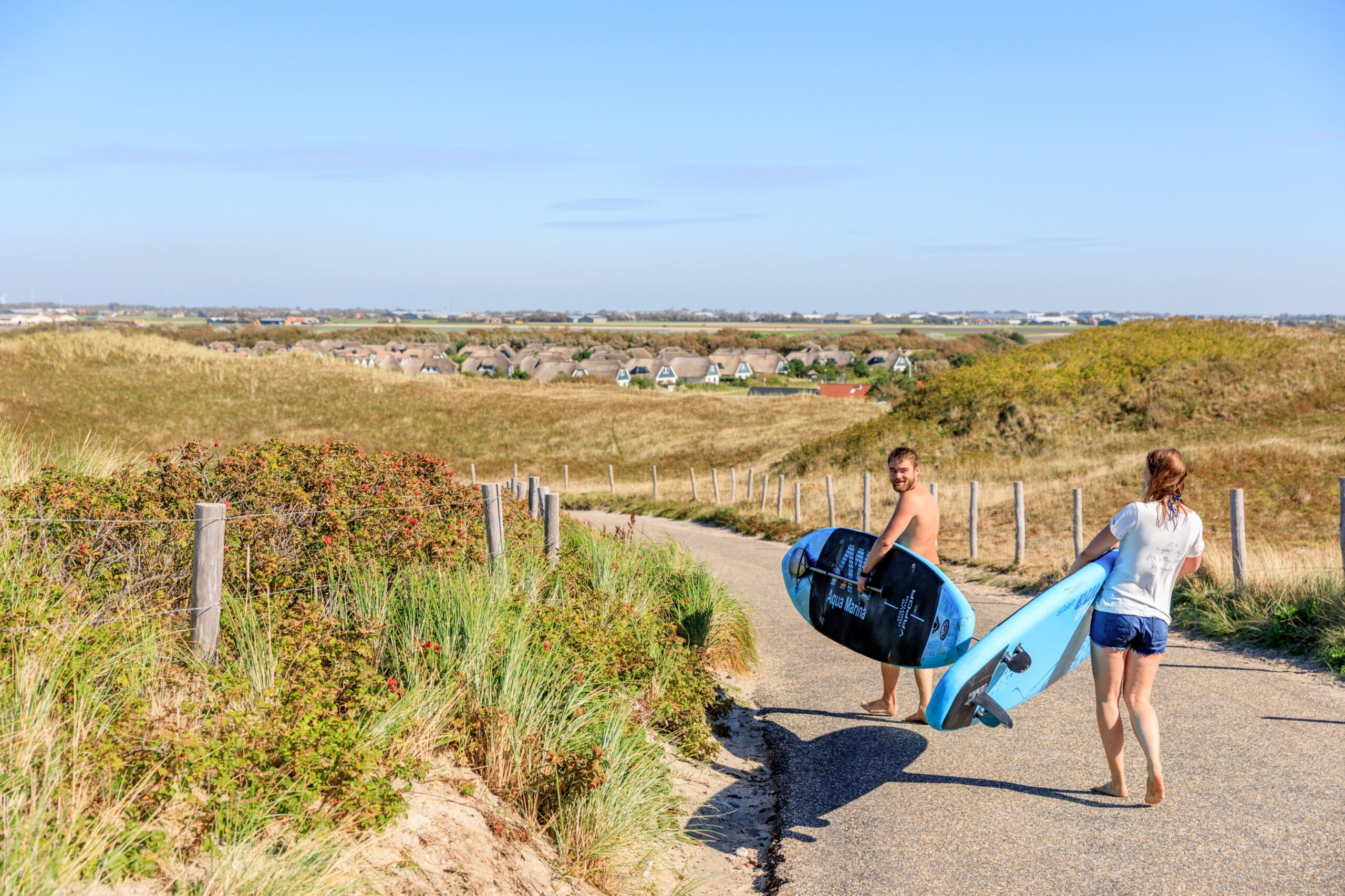 't Noorder Sandt in Julianadorp aan zee Noord-Holland - Afbeelding 3