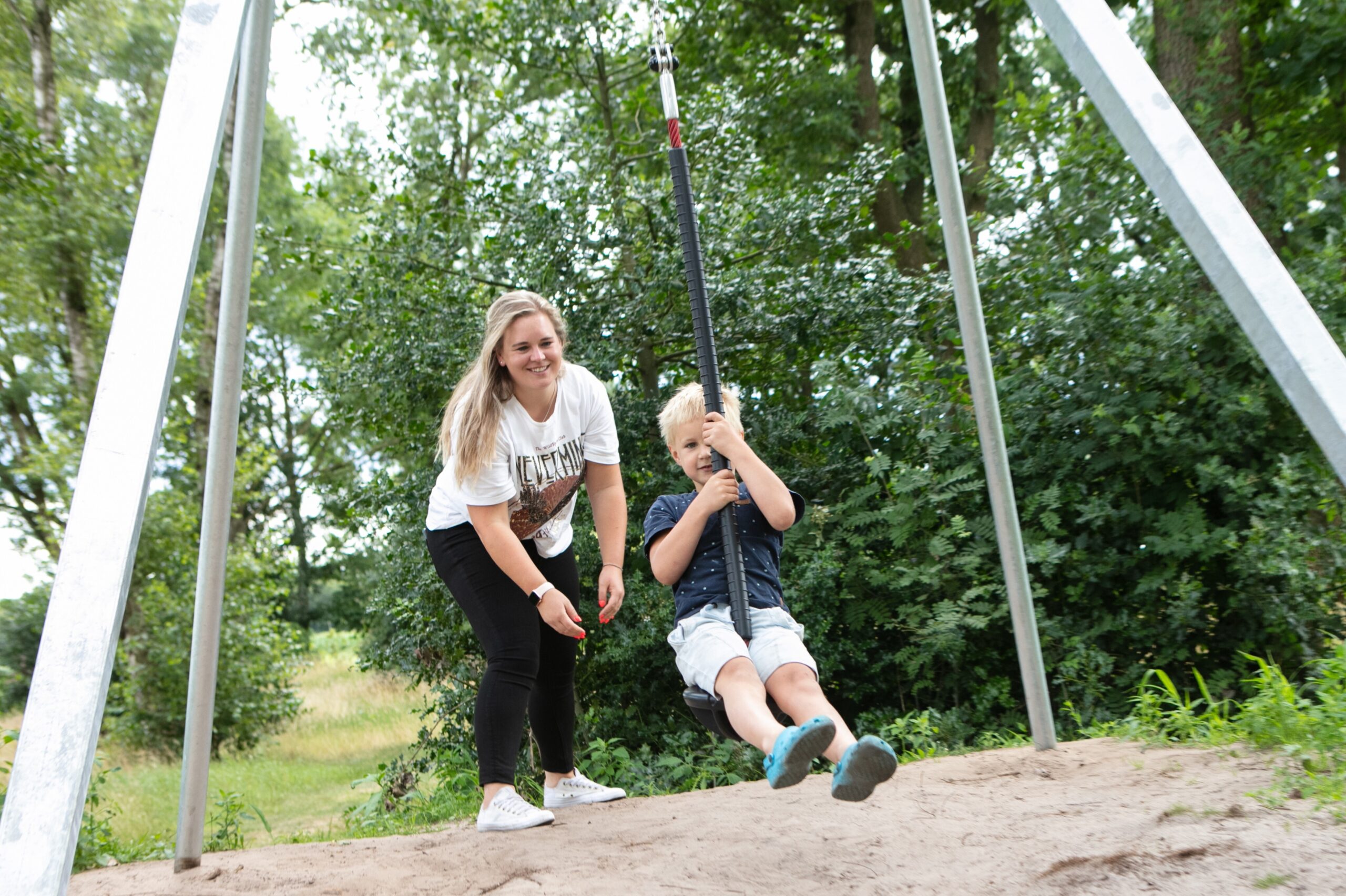 't Rheezerwold in Hardenberg Overijssel - Afbeelding 2
