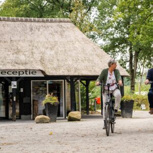 Camping De Norgerberg in YES true - rentatentnederland.nl