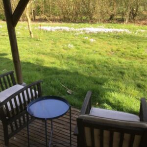 Campspace in Ekehaar