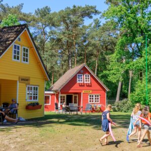 De Heldense Bossen in Helden Limburg - rentatentnederland.nl