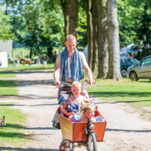 De Jutberg in Laag-Soeren Gelderland - rentatentnederland.nl
