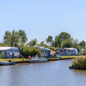 De Kuilart in Koudum Friesland - rentatentnederland.nl