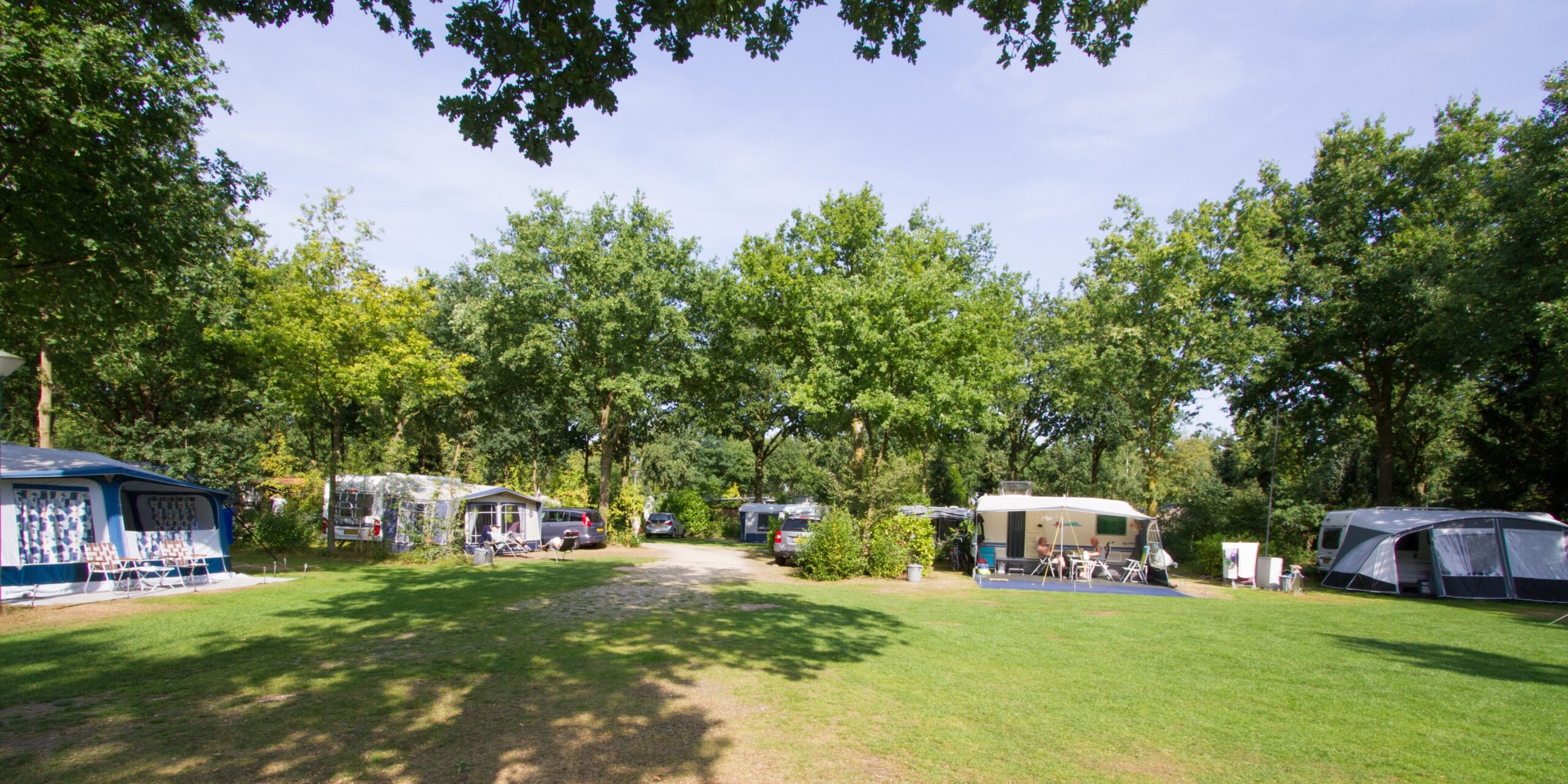 De Ullingse Bergen in Sint Anthonis Noord-Brabant - rentatentnederland.nl