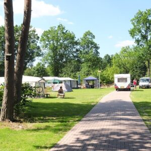 Diana Heide in Amen Drenthe - rentatentnederland.nl