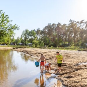 Diana Heide in Amen Drenthe - rentatentnederland.nl
