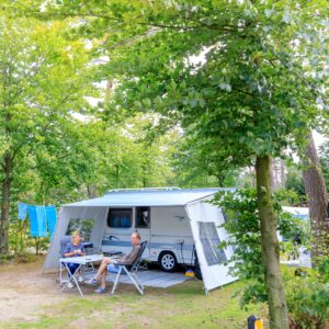Haeghehorst in Ermelo Gelderland - rentatentnederland.nl