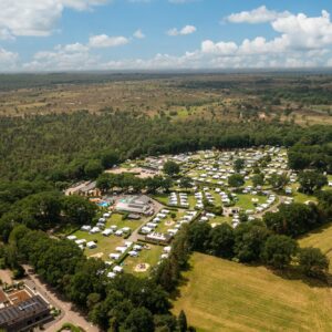 Noetselerberg in Nijverdal Overijssel - rentatentnederland.nl